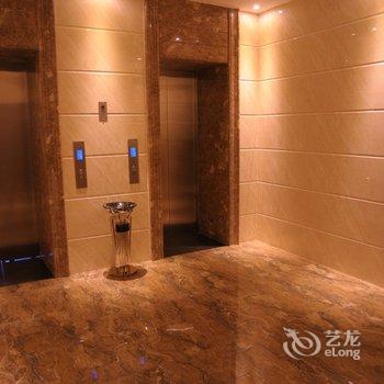 延安唐悦商务酒店酒店提供图片