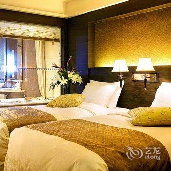 新疆尊茂鸿福酒店酒店提供图片