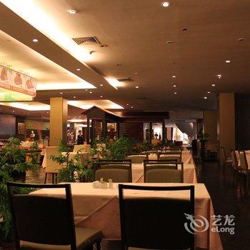 东莞南北花园酒店酒店提供图片