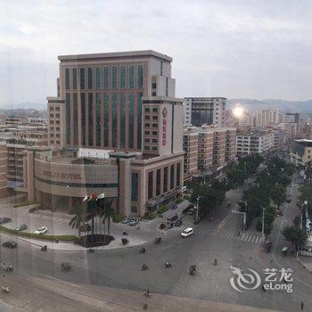 惠来金龙大酒店酒店提供图片