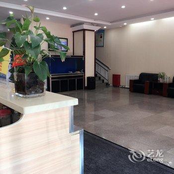 石河子市美丽都商务宾馆酒店提供图片