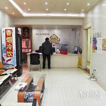 柳州京阳旅馆酒店提供图片