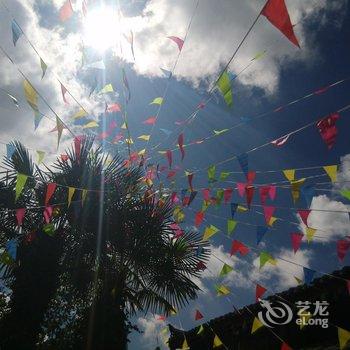 丽江简单生活田园坊客栈酒店提供图片