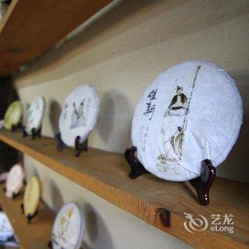 丽江简单生活田园坊客栈酒店提供图片