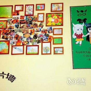 广州爱舍青年旅舍酒店提供图片