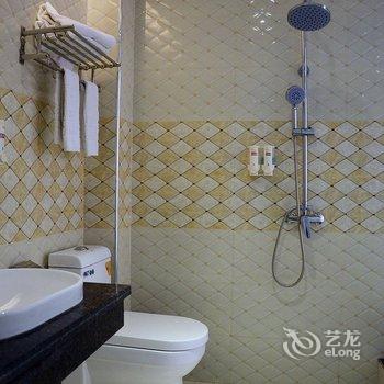 桂林锦绣潇湘酒店(高铁北站店)酒店提供图片