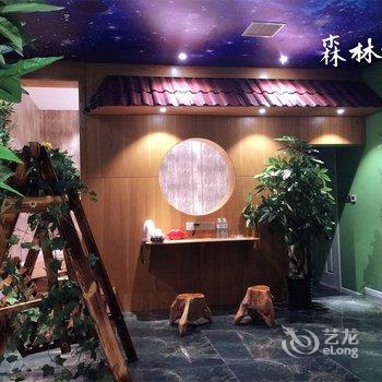 重庆永川曙光酒店酒店提供图片