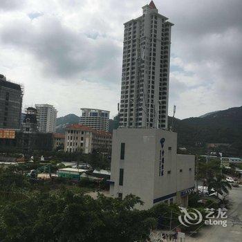 汕头南澳海家旅社酒店提供图片