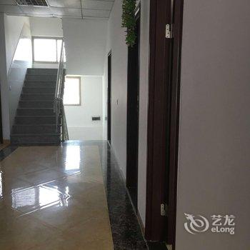 汕头南澳海家旅社酒店提供图片