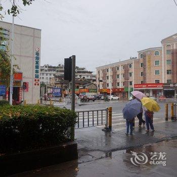 梅州庆海隆旅社酒店提供图片
