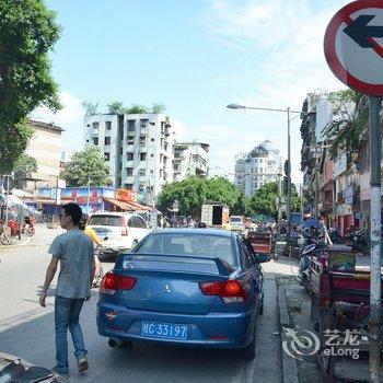 桂林永安宾馆(银锭路)酒店提供图片