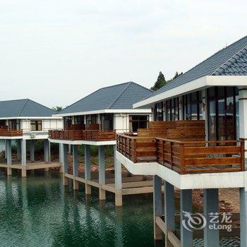 绵阳雷耀度假酒店酒店提供图片