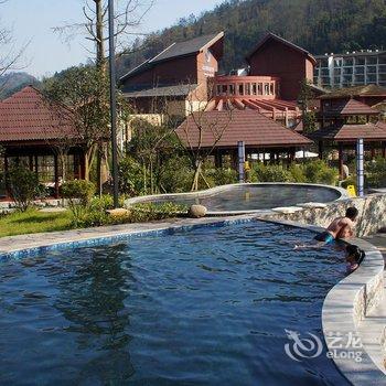 花水湾名人度假酒店酒店提供图片