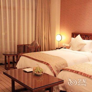 花水湾名人度假酒店酒店提供图片