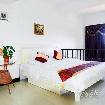西双版纳怡雅阳光连锁酒店公寓(总店)酒店提供图片