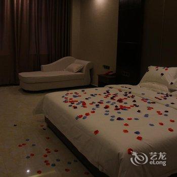 广元回龙河酒店酒店提供图片