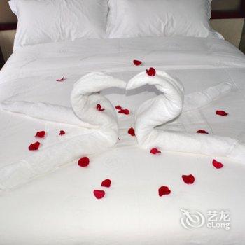 广元回龙河酒店酒店提供图片
