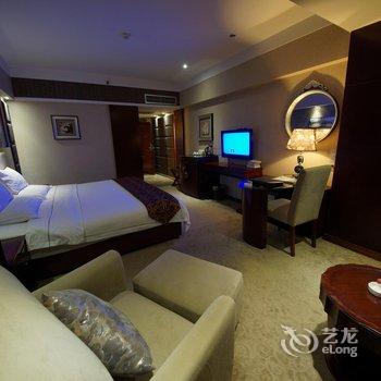 隆昌金鹅宾馆酒店提供图片