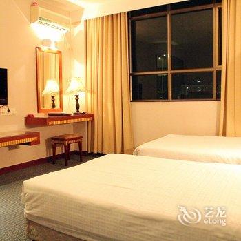 江门文豪酒店酒店提供图片