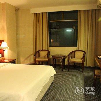 江门文豪酒店酒店提供图片