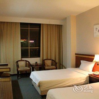 江门文豪酒店酒店提供图片