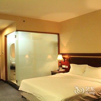 江门文豪酒店酒店提供图片