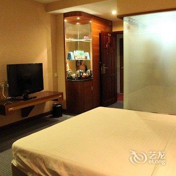 江门文豪酒店酒店提供图片