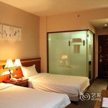 江门文豪酒店酒店提供图片