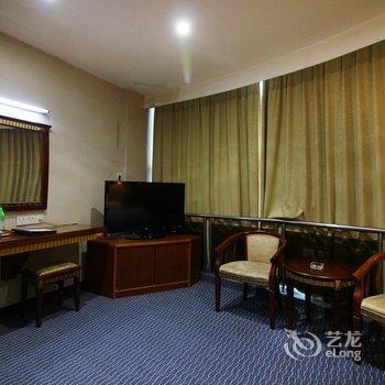 江门文豪酒店酒店提供图片