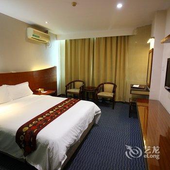 江门文豪酒店酒店提供图片
