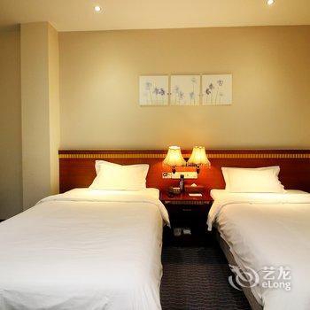 江门文豪酒店酒店提供图片