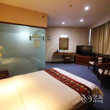 江门文豪酒店酒店提供图片