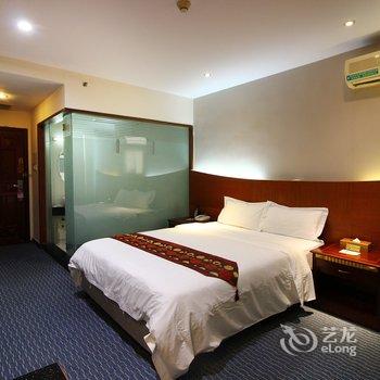江门文豪酒店酒店提供图片