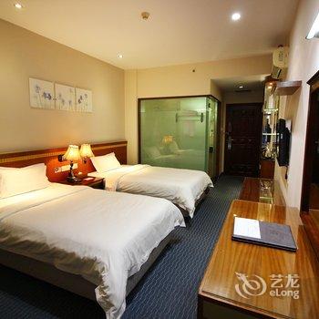 江门文豪酒店酒店提供图片