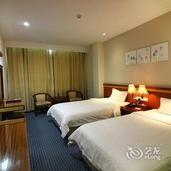 江门文豪酒店酒店提供图片
