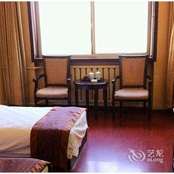 延安榆林清华饭店酒店提供图片