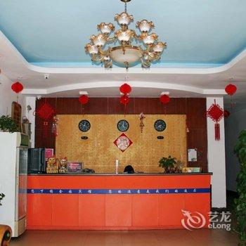 海口金圆宾馆酒店提供图片