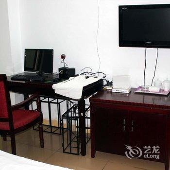 海口金圆宾馆酒店提供图片