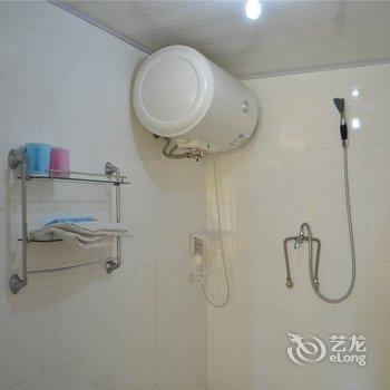 呼和浩特暖阳公寓酒店提供图片