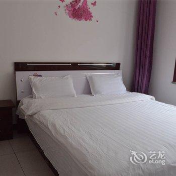 呼和浩特暖阳公寓酒店提供图片