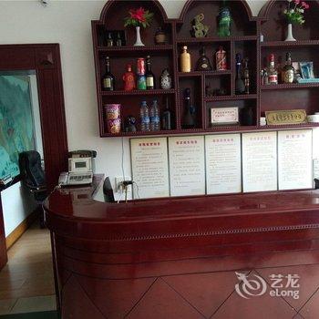 上虞乘龙大酒店酒店提供图片