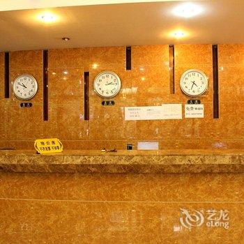 锦州铁北军分区招待所二部酒店提供图片