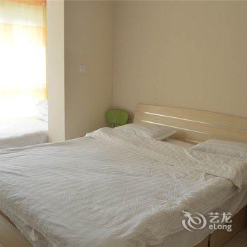 呼和浩特暖阳公寓酒店提供图片