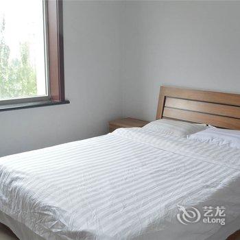 呼和浩特暖阳公寓酒店提供图片