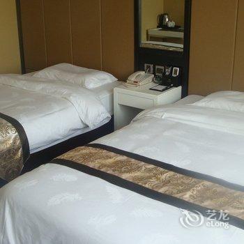 洛川豪丰商务酒店酒店提供图片