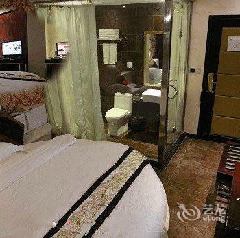 洛川豪丰商务酒店酒店提供图片