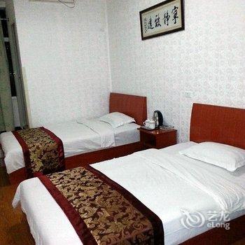 重庆柏杨旅社酒店提供图片