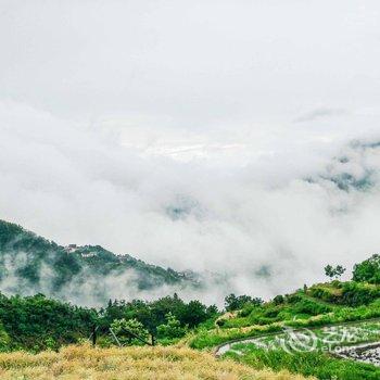 临安浙西大峡谷度假酒店酒店提供图片