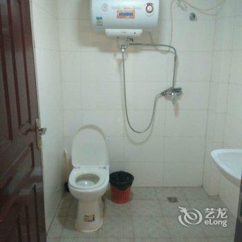 营口西部会馆酒店提供图片