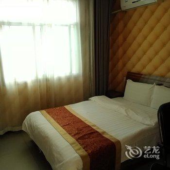 咸阳锦醇商务宾馆酒店提供图片